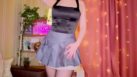 Eva 3 online show from November 17, 1:13 pm