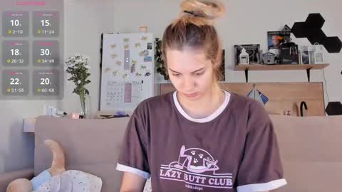 Ms ForYOU online show from October 28, 4:35 am