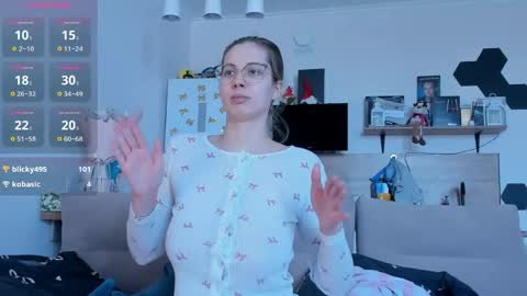 Ms ForYOU online show from March 27, 8:26 am