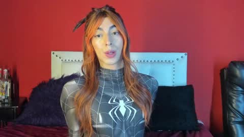 Samantha online show from February 6, 5:03 am