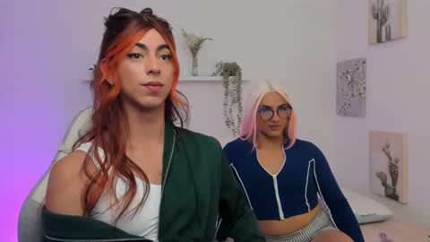 Samantha online show from March 8, 1:28 am