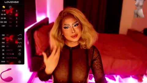 Samantha online show from March 16, 5:44 am