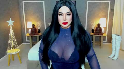 Samantha online show from December 20, 11:32 am