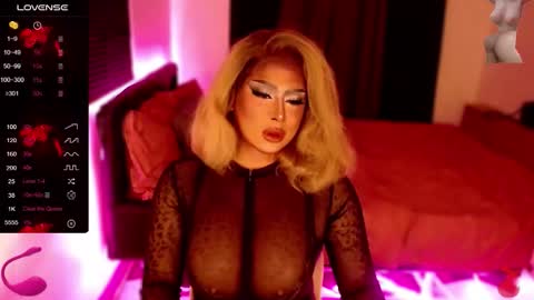 Samantha online show from March 17, 5:45 am