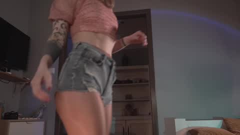 Lore online show from March 8, 8:14 pm