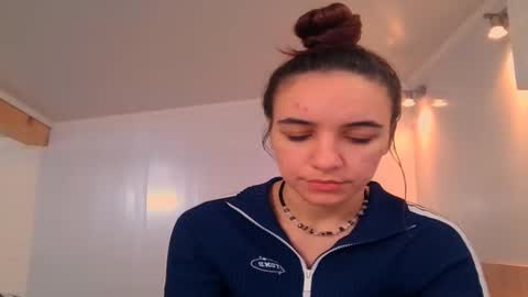 Snapshot of ms_sophiee chatting on December 14, 3:36 pm ms_sophiee online show from December 14, 3:36 pm