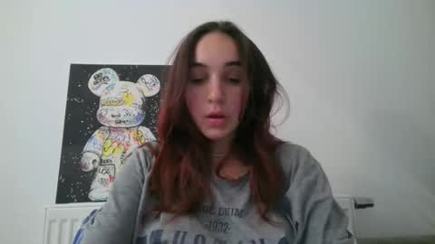Snapshot of ms_sophiee chatting on October 12, 8:32 pm ms_sophiee online show from October 12, 8:32 pm