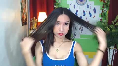 I am your sweetest Aya Be my lifetime husband online show from January 24, 7:18 pm