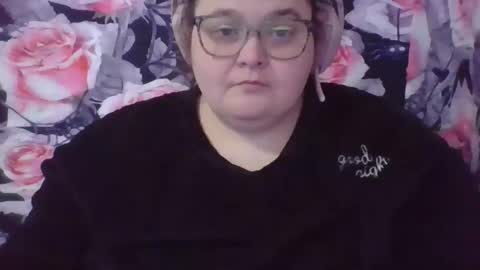 Ms. Cami Rose online show from December 15, 8:38 pm