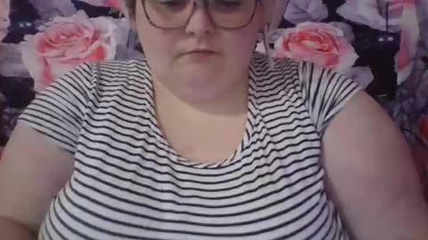 Ms. Cami Rose online show from November 7, 9:06 pm