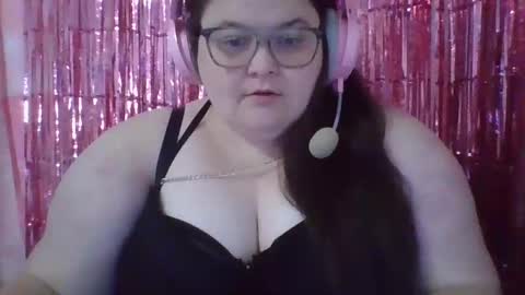 Ms. Cami Rose online show from October 13, 8:22 pm