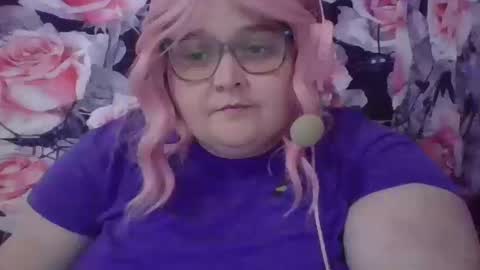 Ms. Cami Rose online show from October 20, 6:57 pm