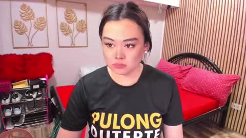 CINDY MIRANDA online show from February 16, 6:32 am