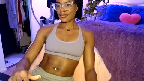 CocoSage online show from June 16, 5:44 am