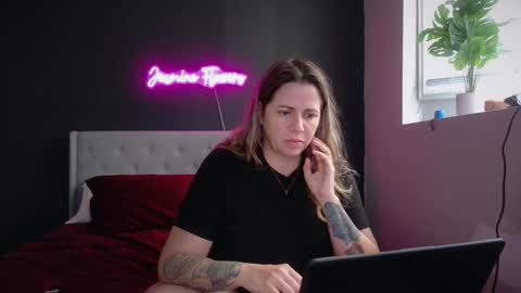 msjasmine699 online show from March 10, 5:39 pm