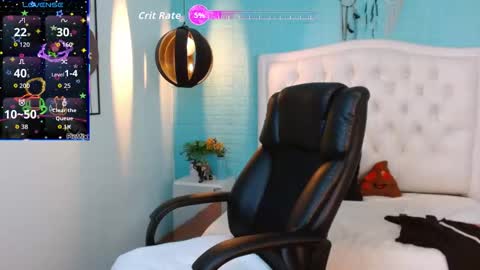 Snapshot of msjossie chatting on October 7, 3:35 am Jossie online show from October 7, 3:35 am