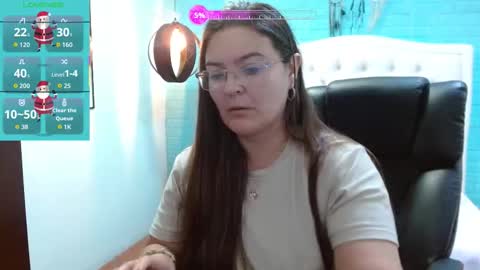 Jossie online show from December 20, 3:24 am