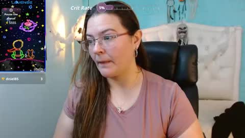 Jossie online show from October 31, 4:24 am