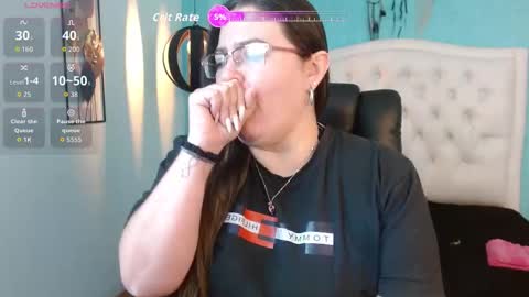 Jossie online show from March 27, 8:26 am