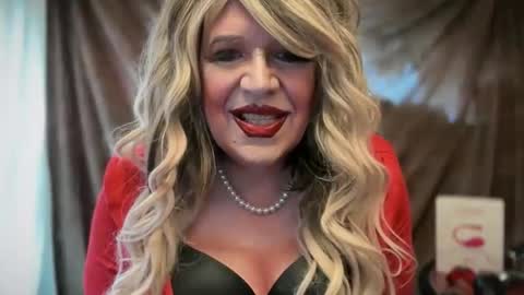 mskarentoy online show from April 3, 8:05 pm