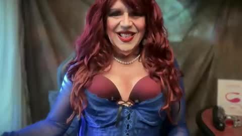 mskarentoy online show from May 30, 9:02 pm
