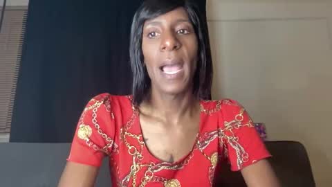 Merlin Mystique online show from February 27, 5:18 am