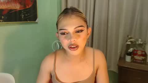 msmeygan online show from February 23, 2:03 am