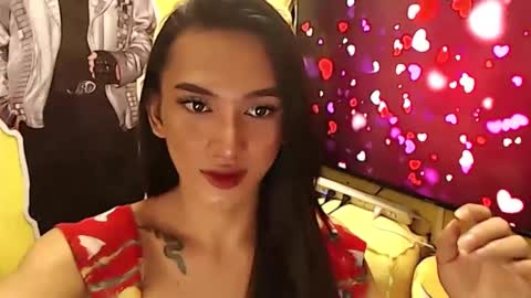 Keanna Mae Gracia online show from January 25, 7:28 pm