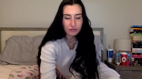 Ruby online show from March 20, 12:54 pm