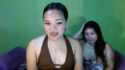 Luna online show from July 23, 9:01 pm