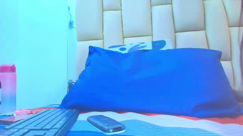 Snapshot of mss_mar chatting on October 22, 3:10 am FERNANDA 3 online show from October 22, 3:10 am