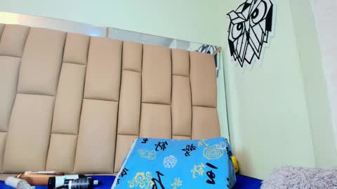 MARIA ANTONELLA 3 online show from September 21, 3:32 am