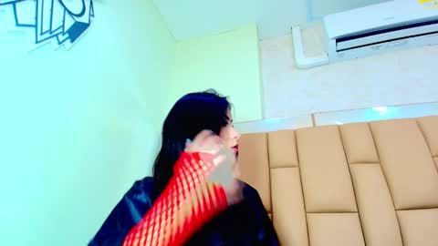 MARIA ANTONELLA 3 online show from September 13, 3:09 am