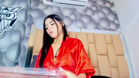 MARIA ANTONELLA 3 online show from April 28, 3:22 am