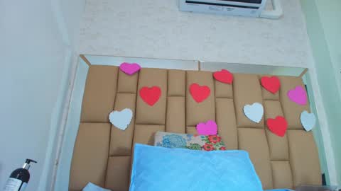 MARIA ANTONELLA 3 online show from March 6, 3:13 am