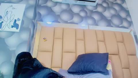 MARIA ANTONELLA 3 online show from June 11, 3:26 am
