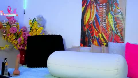 karla online show from April 20, 12:19 pm