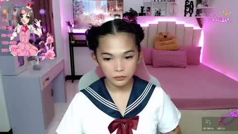 tefany online show from February 24, 2:31 pm