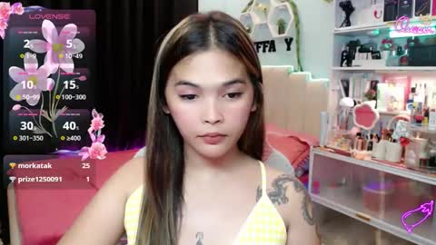 tefany online show from January 16, 3:54 pm