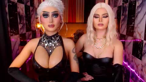 Sugar Baby Gabriella online show from December 19, 12:39 am
