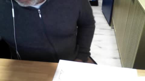 mtwpaul online show from March 19, 5:40 pm