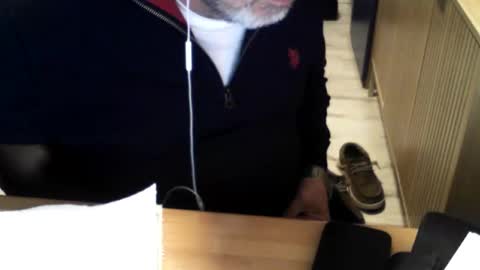 mtwpaul online show from March 28, 3:35 pm