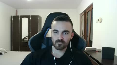 Victor online show from January 14, 2:47 pm