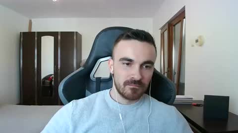 Victor online show from January 10, 11:59 am