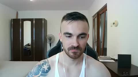 Victor online show from December 2, 11:19 am