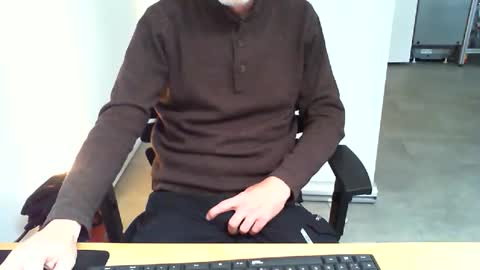 mucfag online show from January 10, 9:48 am