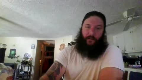 Mudge online show from July 24, 9:56 pm