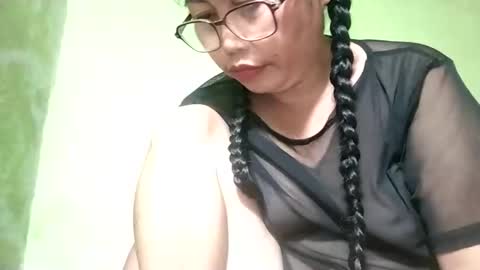 muffy_bunny online show from February 5, 10:08 am