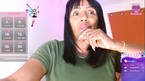 yuli online show from February 26, 10:16 am