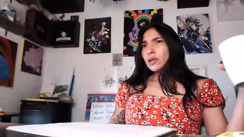 JESSICA online show from January 26, 2:19 pm